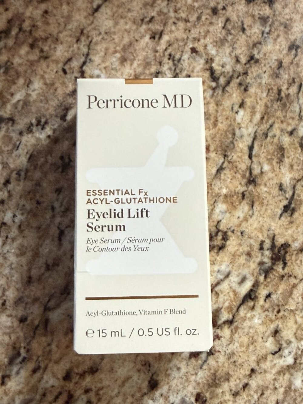 Perricone MD Eyelid Lift Serum - Picture 2 of 6